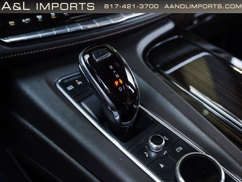 Used 2023 Cadillac Escalade Sport AWD/4WD image 14