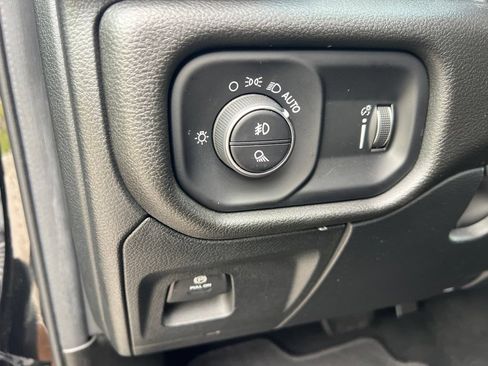 Used 2024 RAM 1500 Tradesman w/ Night Edition AWD/4WD image 26