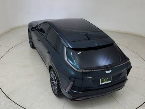 Used 2024 Cadillac Lyriq Sport image 83