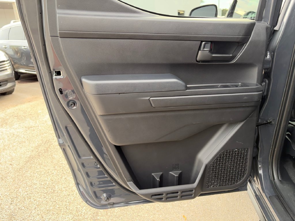 Used 2026 Toyota Tacoma SR5 RWD image 28