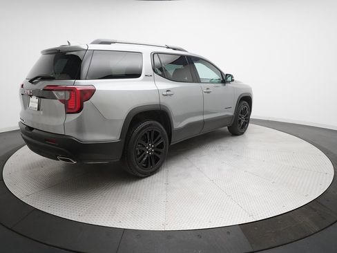 Used 2023 GMC Acadia SLE w/ Driver Convenience Package image 35