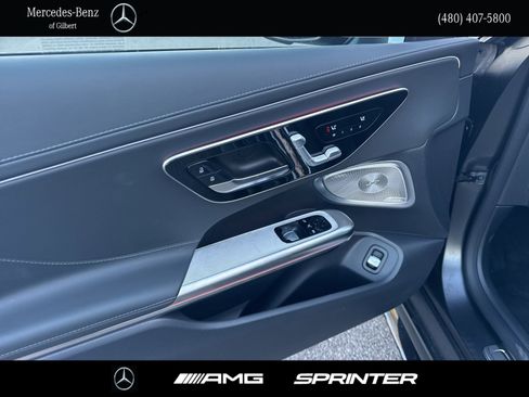 New 2026 Mercedes-Benz CLE 53 AMG 4MATIC Coupe image 14