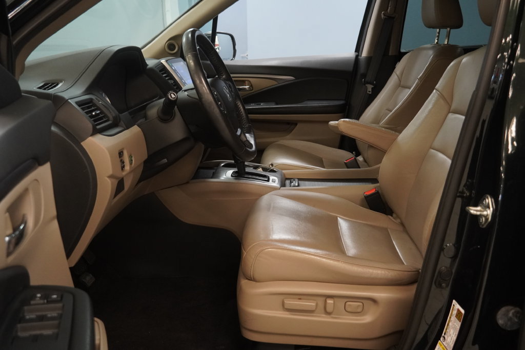 Used 2016 Honda Pilot EX-L image 4