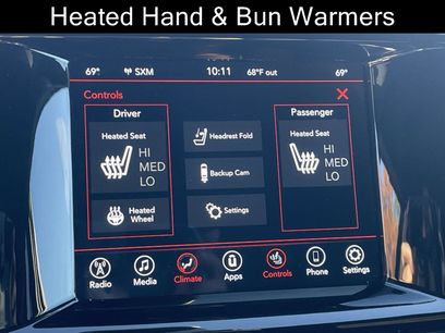 Used 2024 Dodge Durango GT