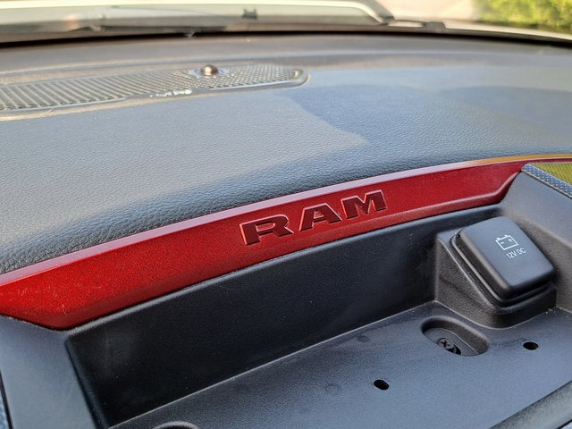 Used 2022 RAM 1500 Rebel w/ Rebel Level 2 Equipment Group AWD/4WD image 15