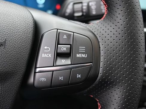 New 2026 Ford Escape ST-Line Select w/ Tech Pack #2 image 17