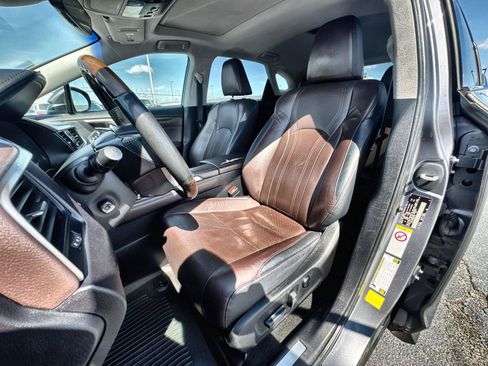 Used 2016 Lexus RX 350 FWD w/ Premium Package image 18