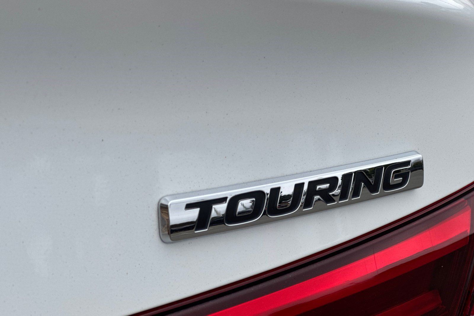 Certified 2022 Honda Civic Touring image 29