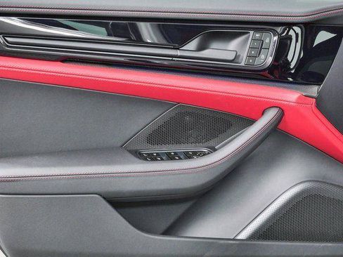 New 2026 Porsche Panamera GTS AWD/4WD image 6