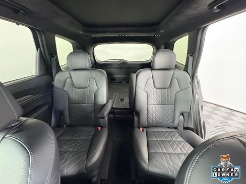 Certified 2025 Kia Telluride SX Prestige X-Line AWD/4WD image 6