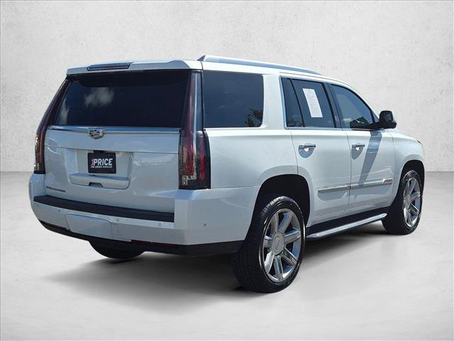 Used 2019 Cadillac Escalade Luxury RWD image 5