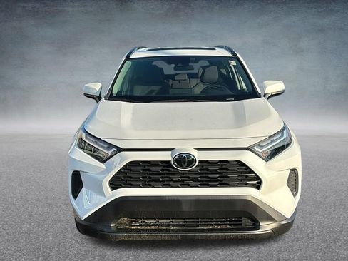 Used 2023 Toyota RAV4 XLE w/ Convenience Package AWD/4WD image 6