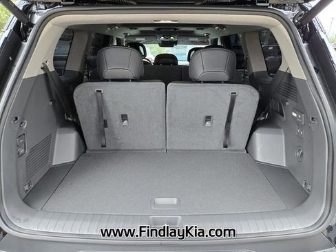 Certified 2026 Kia EV9 Light image 18