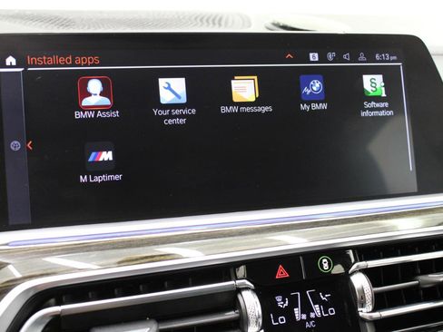 Used 2020 BMW X5 sDrive40i RWD image 65