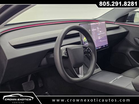 Used 2025 Tesla Model 3 Long Range RWD image 26