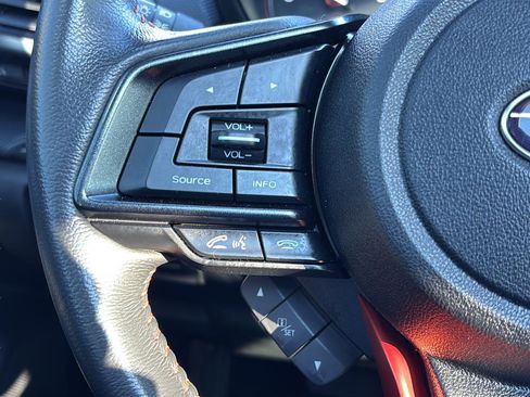 Used 2024 Subaru Forester Sport w/ POP Package 3 image 27