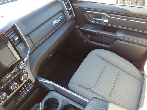 Used 2025 RAM 1500 Big Horn image 30