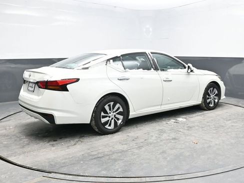 Used 2021 Nissan Altima 2.5 S image 7