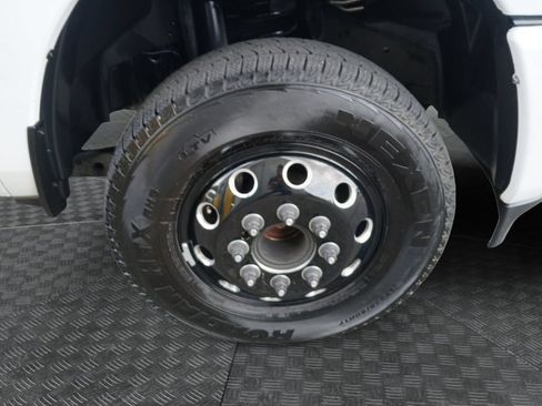 Used 2024 RAM 3500 Laramie w/ Night Edition AWD/4WD image 23