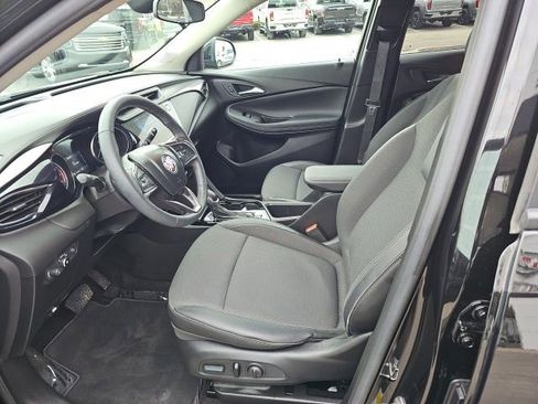 Used 2023 Buick Encore GX Select image 26