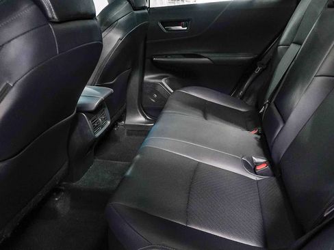Certified 2024 Toyota Venza Limited AWD/4WD image 22