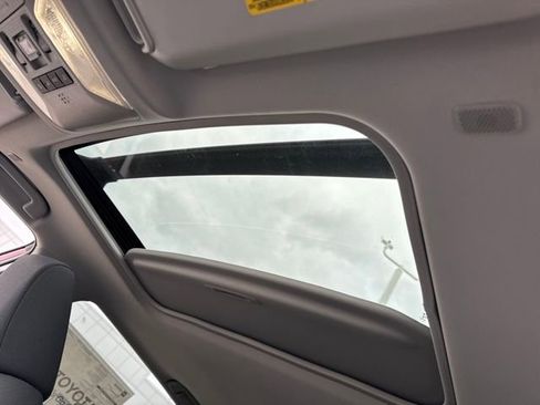 New 2025 Toyota RAV4 XLE image 17