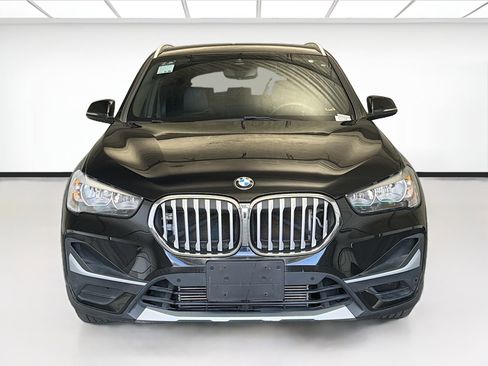 Used 2020 BMW X1 sDrive28i FWD image 2