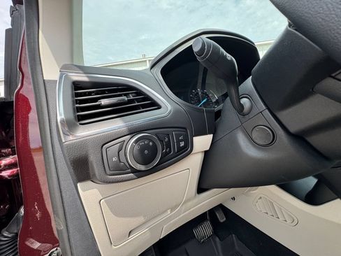 Used 2024 Ford Edge Titanium w/ Equipment Group 301A AWD/4WD image 25