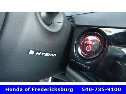 Used 2025 Honda Accord Sport image 18