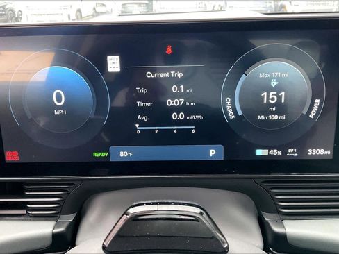 Certified 2025 Hyundai Ioniq 5 Limited RWD image 25