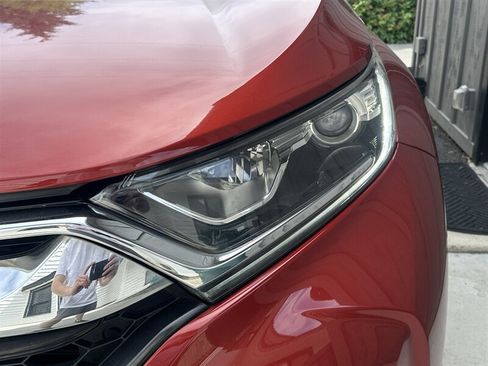 Used 2018 Honda CR-V EX image 25