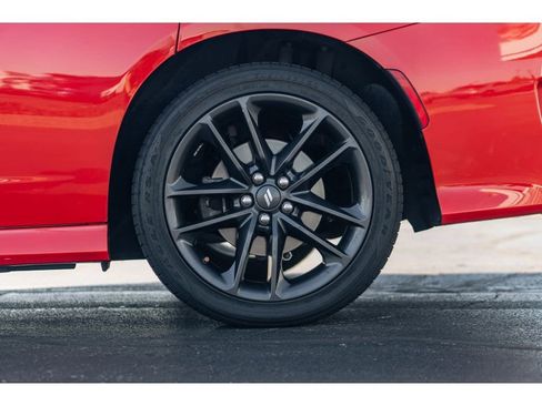 Used 2023 Dodge Charger GT w/ Blacktop Package image 5