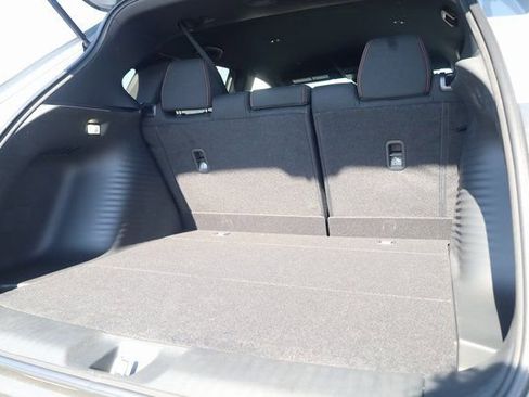 New 2026 Honda HR-V Sport image 26