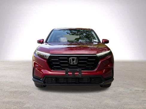 Used 2024 Honda CR-V EX-L image 3