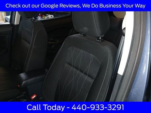 Certified 2022 Ford EcoSport SE image 28