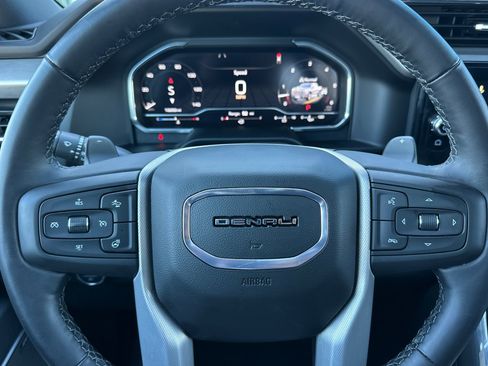 Used 2025 GMC Sierra 1500 Denali image 31