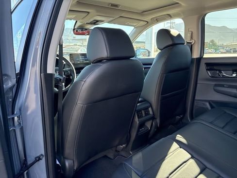 New 2026 Honda CR-V EX-L image 20