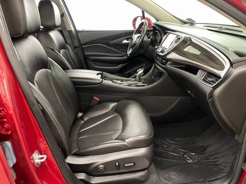 Certified 2020 Buick Envision Essence image 38