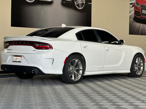 Used 2020 Dodge Charger GT w/ Driver Convenience Group image 4