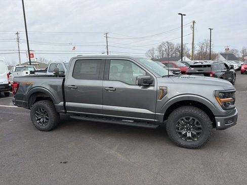 New 2026 Ford F150 Tremor w/ Equipment Group 402B AWD/4WD image 2