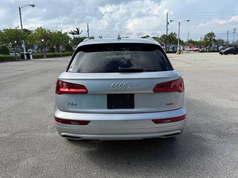 Used 2019 Audi Q5 2.0T Premium Plus AWD/4WD image 11