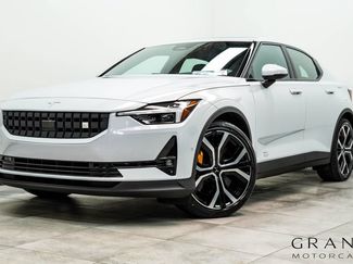 Used 2023 Polestar Polestar 2 w/ Pilot Pack AWD/4WD video 1