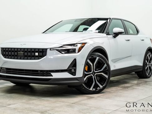 Used 2023 Polestar Polestar 2 w/ Pilot Pack AWD/4WD image 1