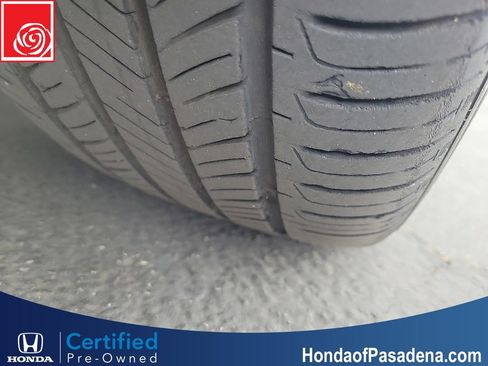 Certified 2023 Honda Accord LX image 30