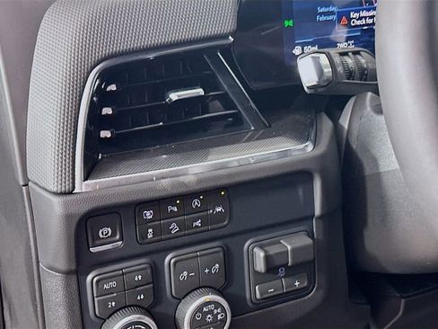 New 2026 Chevrolet Suburban RST w/ Advanced Technology Package image 12