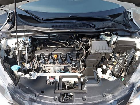 Used 2016 Honda HR-V EX-L image 38