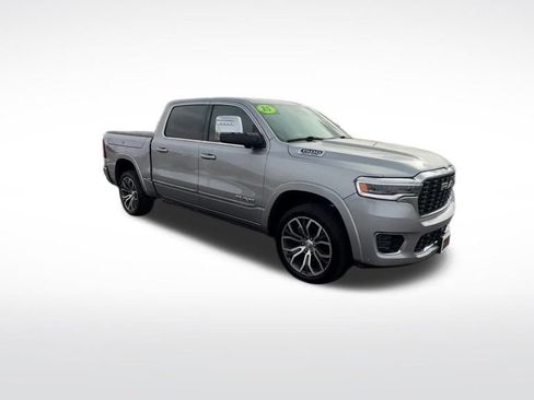 Used 2025 RAM 1500 Tungsten w/ Off Road Group image 44