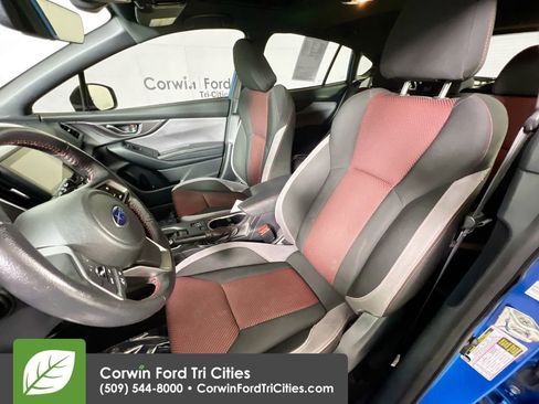 Used 2020 Subaru Impreza 2.0i Sport image 25