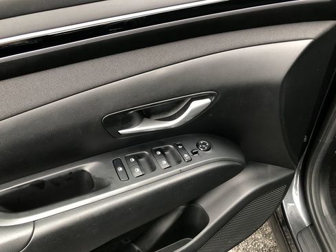 Used 2024 Hyundai Tucson SEL w/ Convenience Package image 13