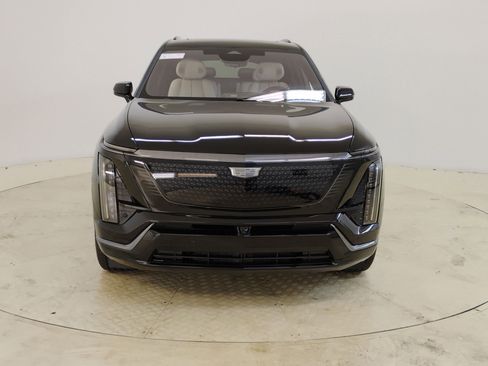 New 2026 Cadillac Vistiq Sport w/ LPO, Floor Liner Package image 6